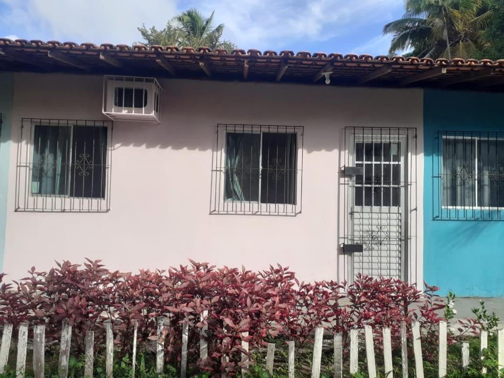 Chale Da Vovo Villa Soure Exterior photo